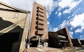 アパホテル　小松